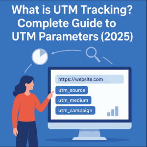 UTM Parameters